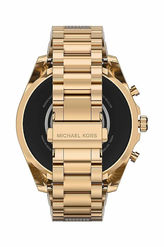 Michael Kors smartwatch MKT5136 złoty AA00