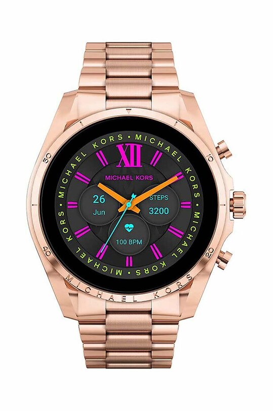Michael Kors okosóra arany MKT5133