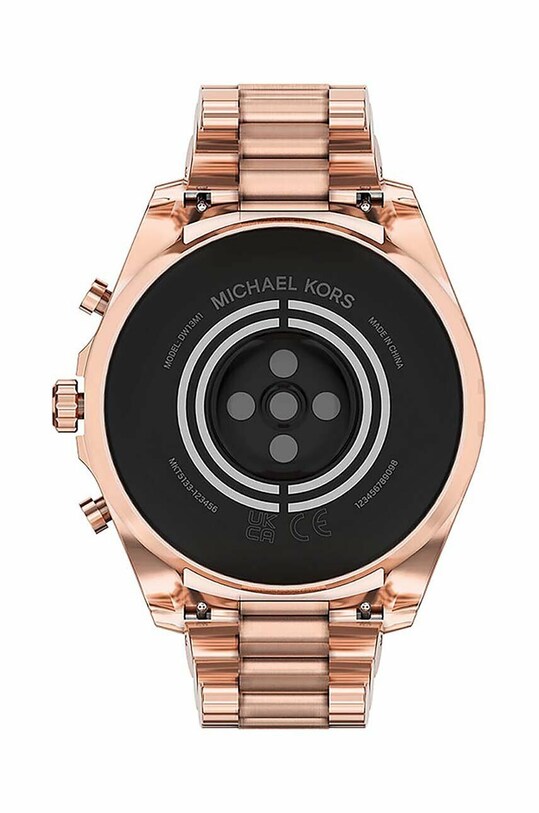 Michael Kors okosóra arany MKT5133