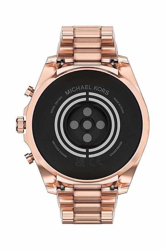 Michael Kors smartwatch złoty MKT5133