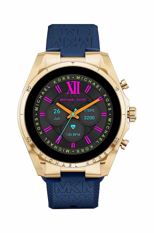Εξυπνο ρολόι Michael Kors χρυσαφί MKT5152