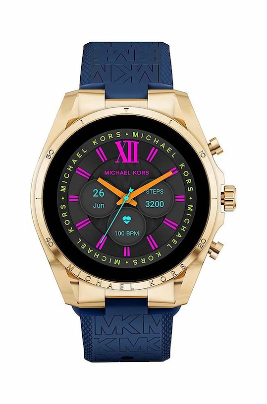Smartwatch Michael Kors zlatá MKT5152