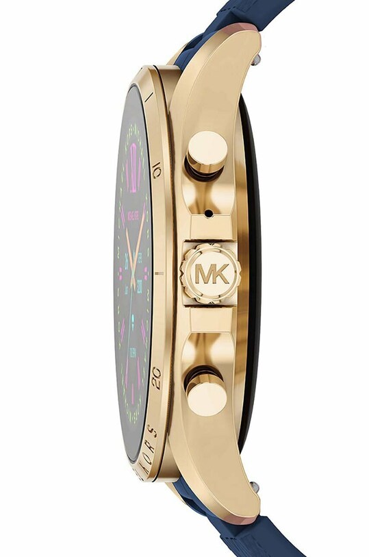 Αξεσουάρ Εξυπνο ρολόι Michael Kors MKT5152 χρυσαφί