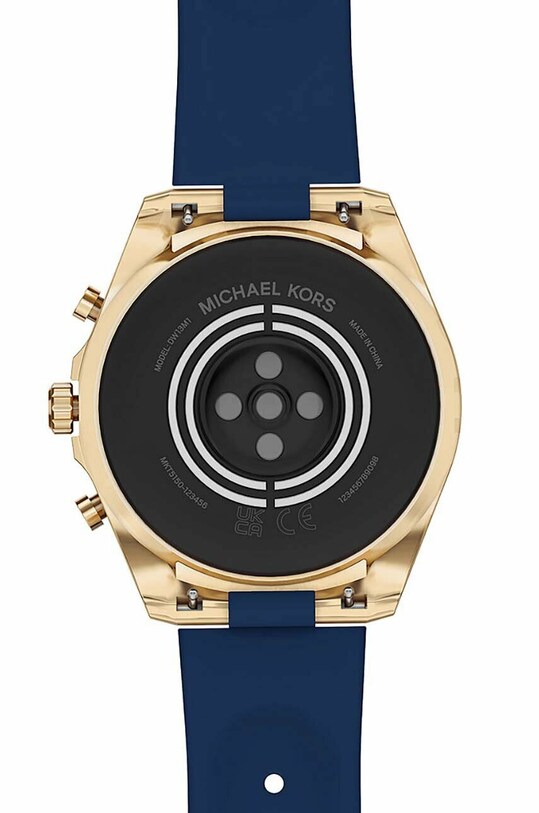 Εξυπνο ρολόι Michael Kors χρυσαφί MKT5152