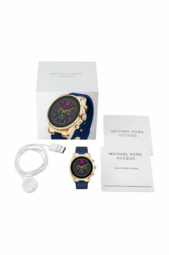 Smartwatch Michael Kors MKT5152 zlatá