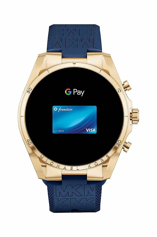 Εξυπνο ρολόι Michael Kors MKT5152