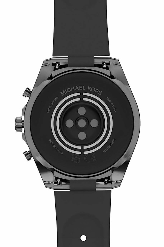 Michael Kors smartwatch szary MKT5154