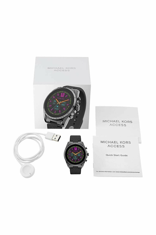 Michael Kors smartwatch MKT5154 szary