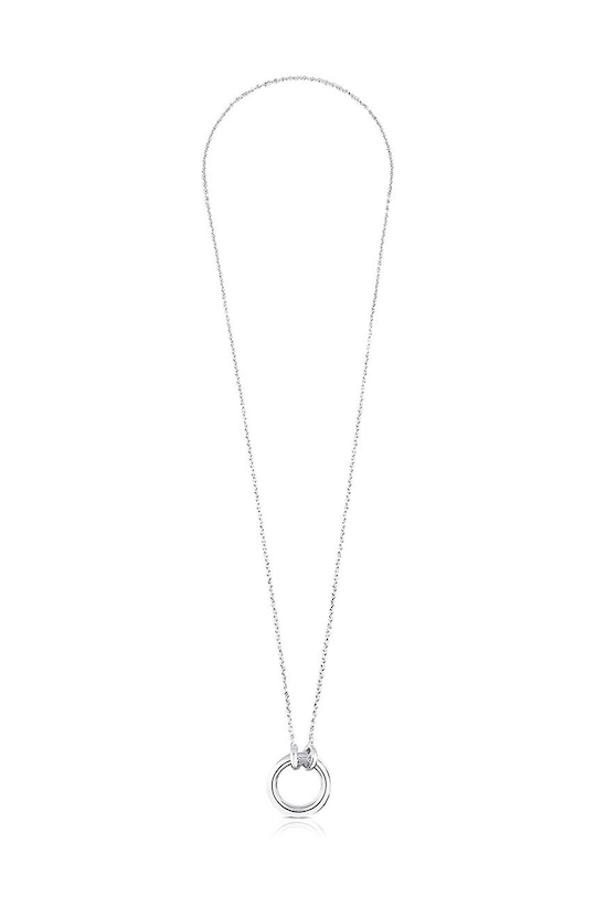 Accesorii Tous colier de argint 1000074400 argintiu
