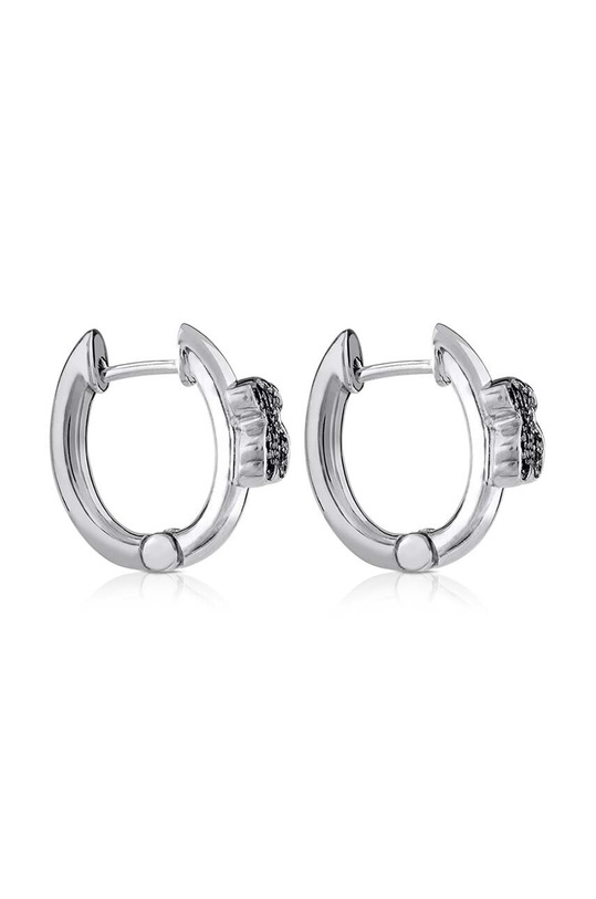 Tous kolczyki srebrne Gen 1000133500 srebrny AA00