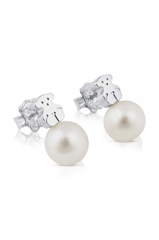 Accesorii Tous cercei de argint 1000139800 argintiu