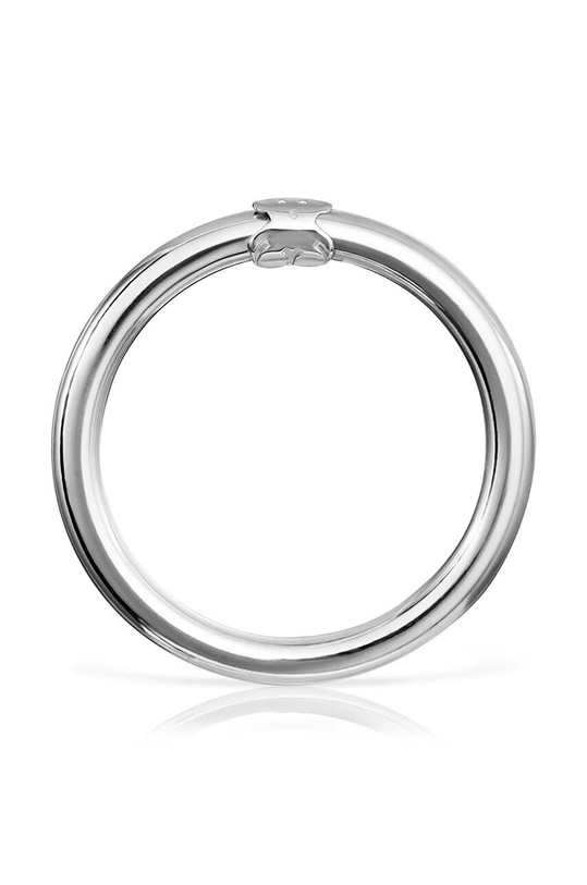 Tous zawieszka srebrna Hold srebrny 1001276500