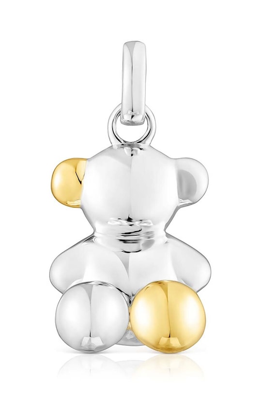 Tous pandantiv din argint multicolor 1003827600