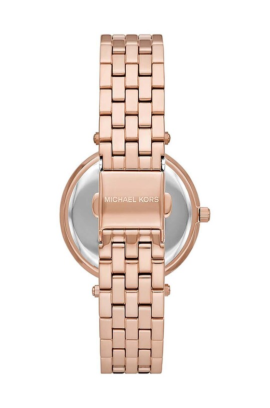 Michael Kors zegarek MK4592 MK4592 złoty AA00