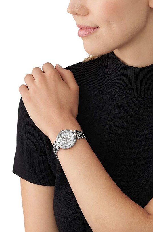 Michael Kors zegarek MK4592 MK4592 złoty