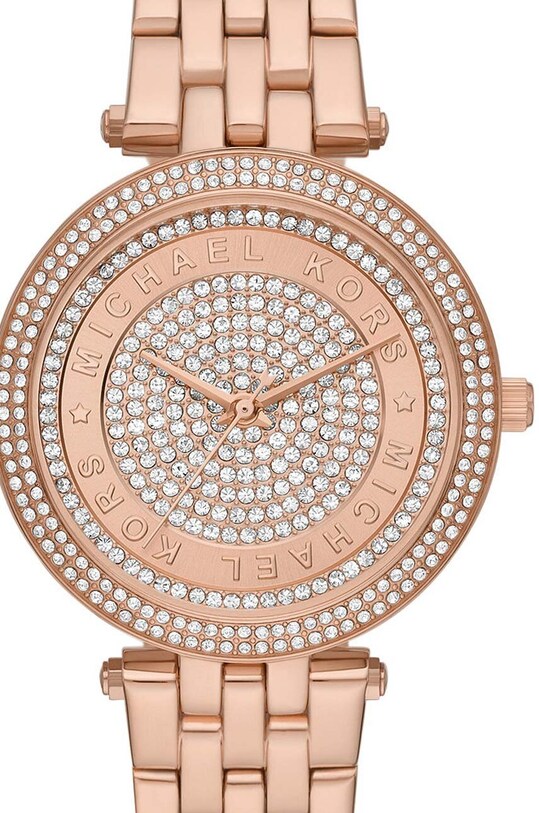 Michael Kors zegarek MK4592 MK4592