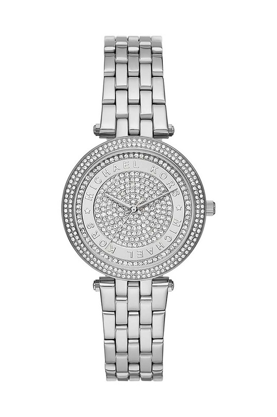 Michael Kors ceas MK4591 argintiu MK4591
