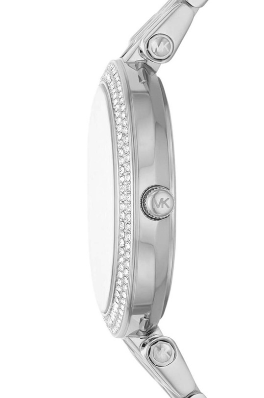 Accesorii Michael Kors ceas MK4591 MK4591 argintiu