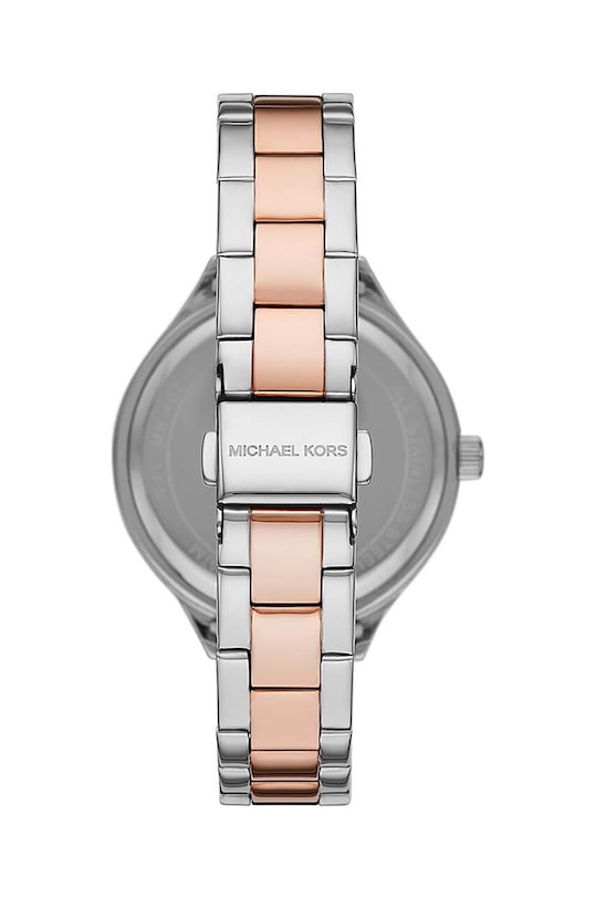 Hodinky Michael Kors MK1045 MK1045 strieborná AA00