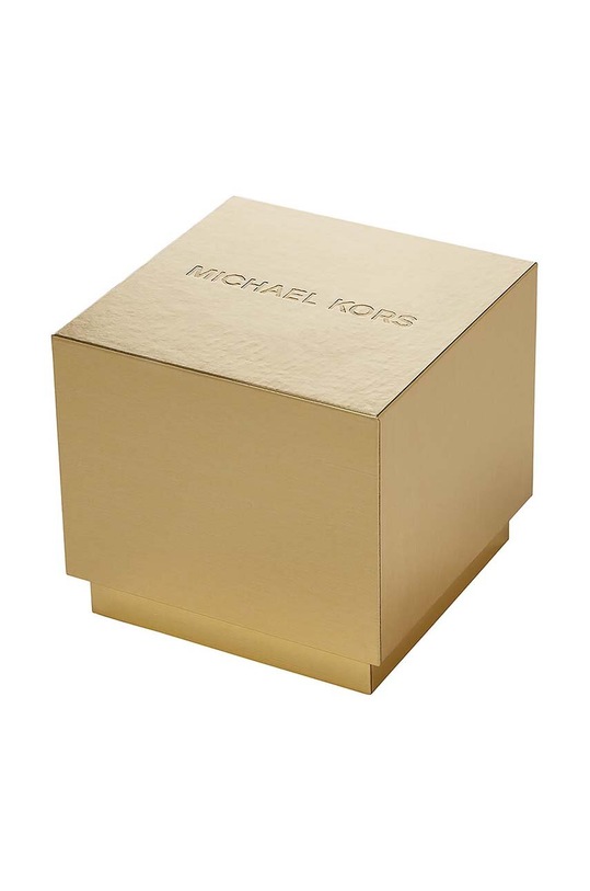 Hodinky Michael Kors MK1045 strieborná MK1045