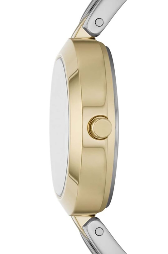 Akcesoria Dkny zegarek NY6627 NY6627 srebrny