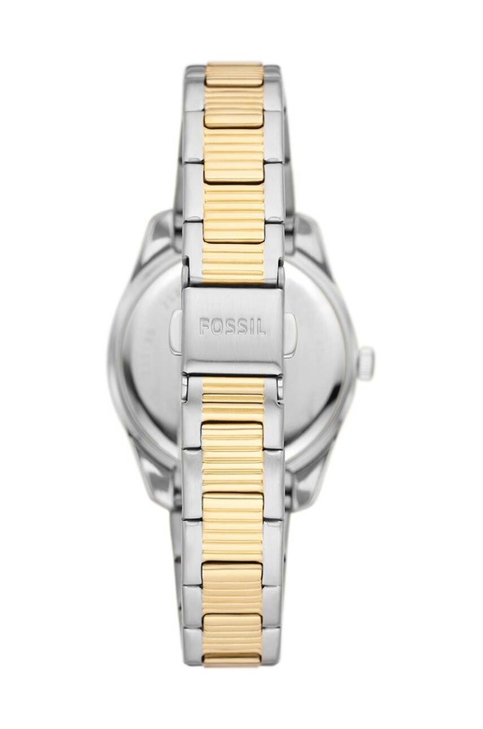 Часы и браслет Fossil ES5253SET серебрянный AA00