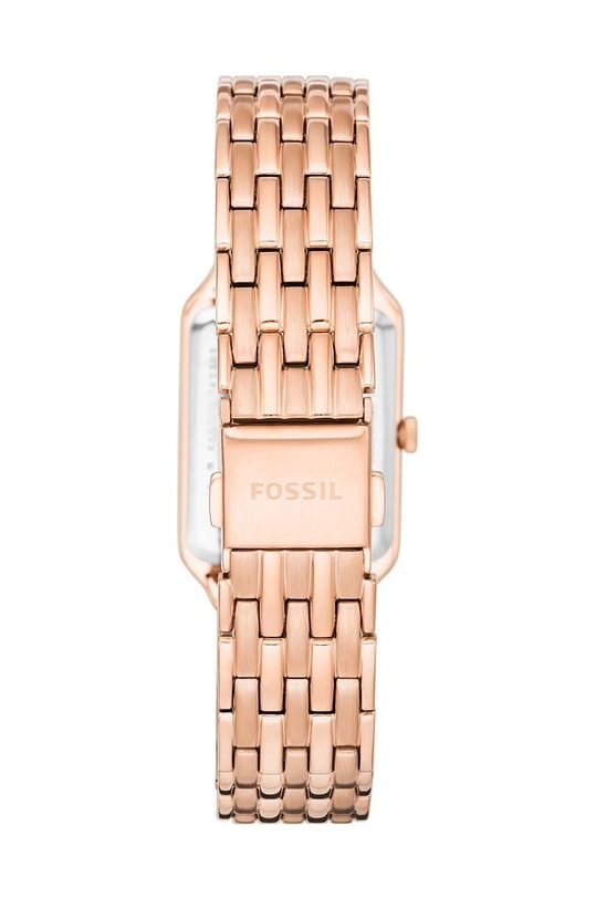 Fossil zegarek ES5271 złoty AA00