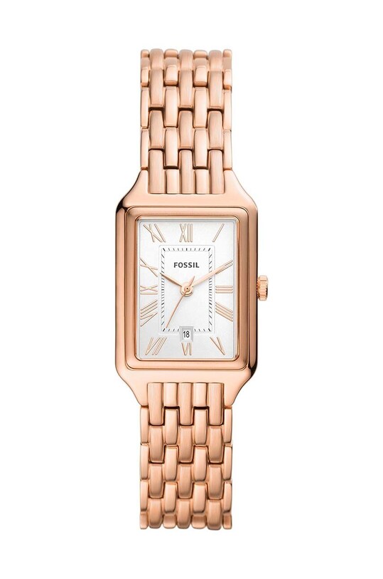 Часы Fossil золотой ES5271