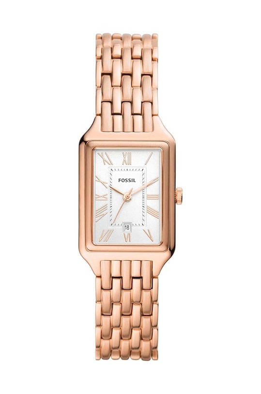 Fossil zegarek złoty ES5271