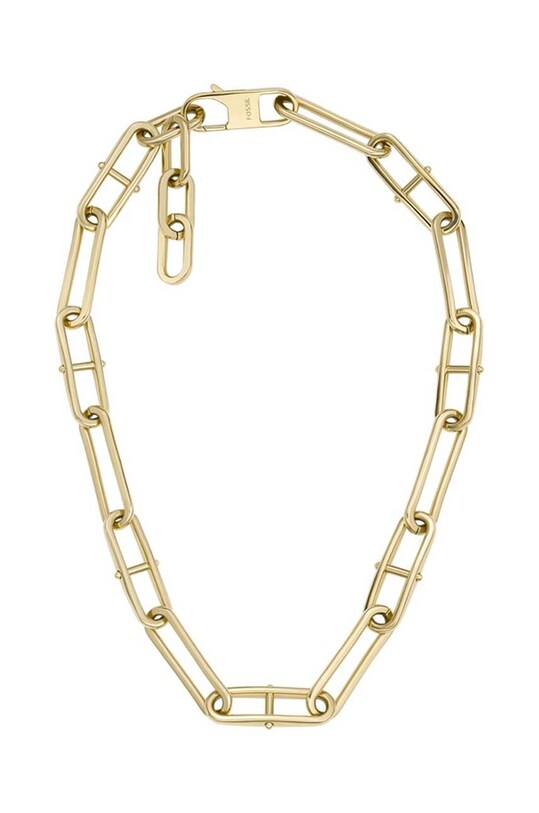 Fossil colier aur JF04102710
