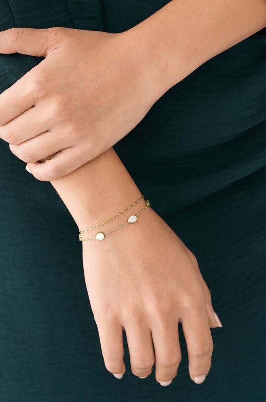 Fossil bratara JF04317710 aur AA00