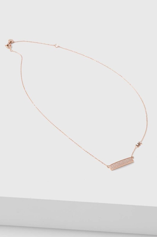 Accesorii Michael Kors ceas MK1074SET aur