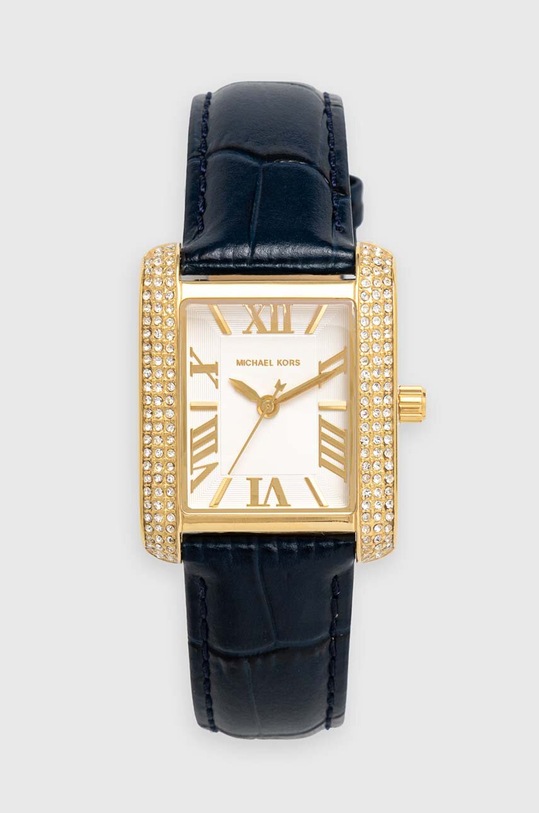 Michael Kors zegarek złoty MK2982
