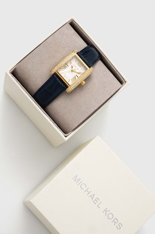 Akcesoria Michael Kors zegarek MK2982 złoty