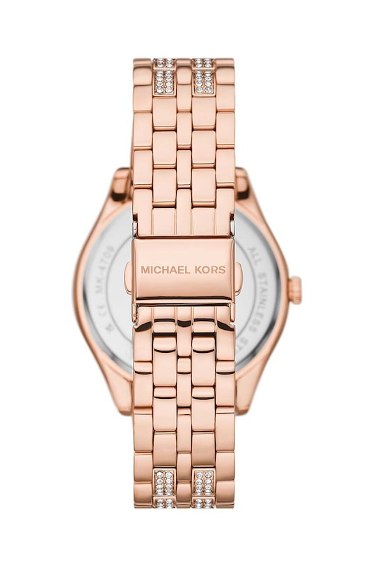 Hodinky Michael Kors MK4710 zlatá AA00