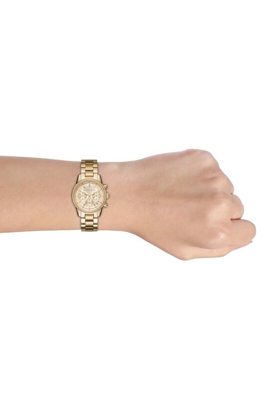 Accesorii Michael Kors ceas MK6356 aur