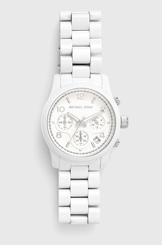 Michael Kors óra fehér MK7331