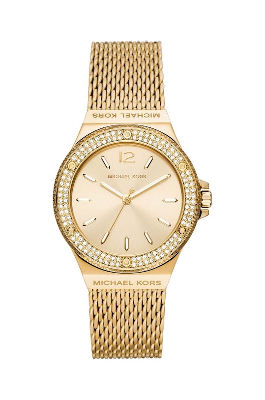 Michael Kors zegarek złoty MK7335