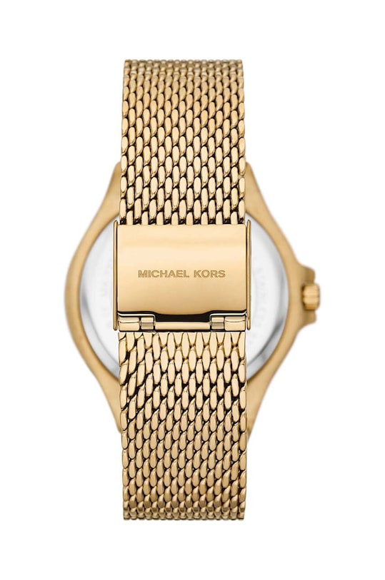 Michael Kors zegarek MK7335 złoty AA00