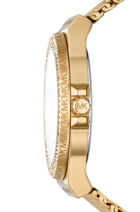 Akcesoria Michael Kors zegarek MK7335 złoty