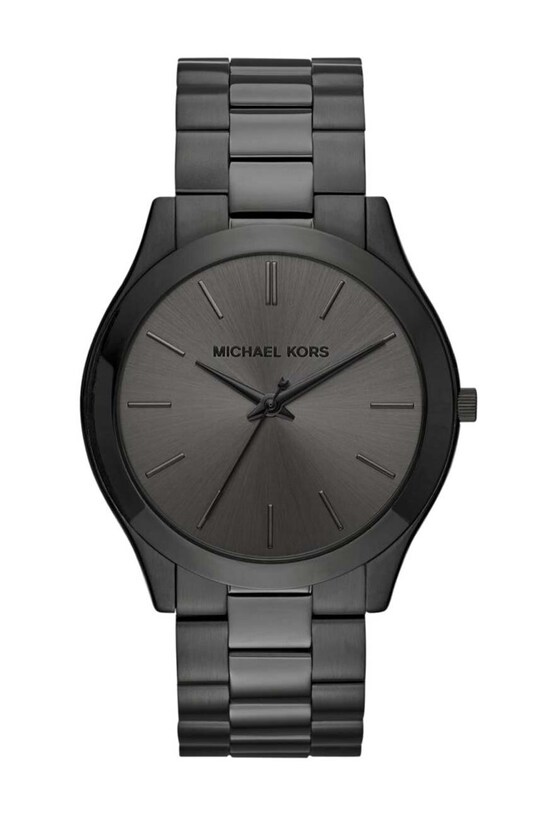 Часы Michael Kors чёрный MK8507