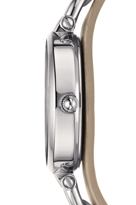 Akcesoria FOSSIL - Zegarek ES2830 ES2830 beżowy