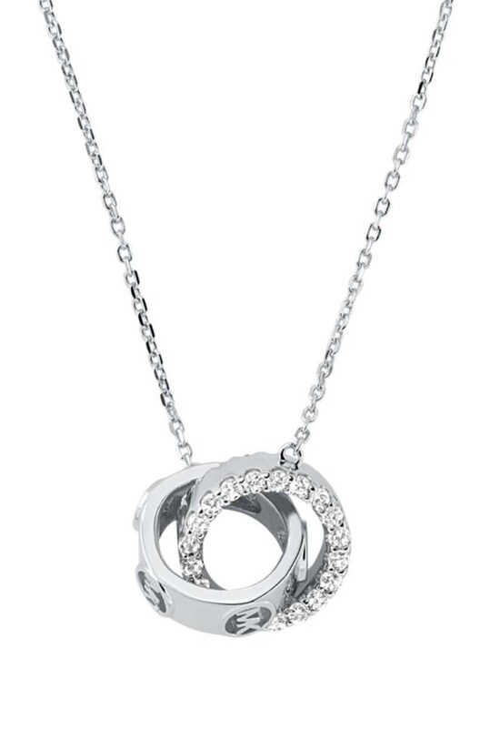 Цепочка Michael Kors серебро серебрянный MKC1554AN040