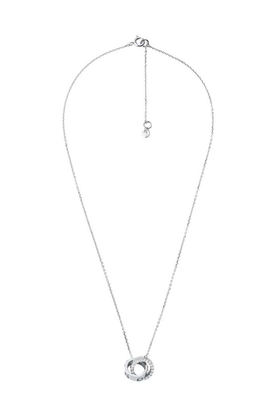 Аксесуари Ланцюжок Michael Kors MKC1554AN040 срібний