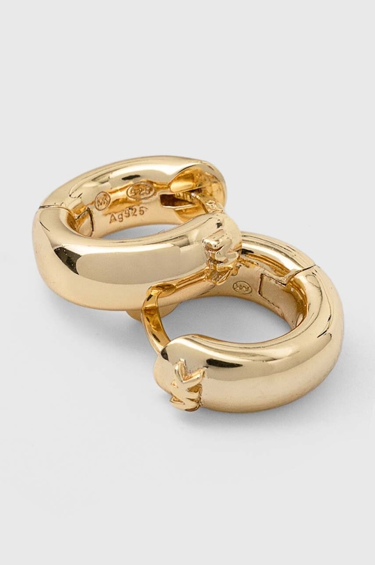 Náušnice Michael Kors MKC1599AA710 zlatá AA00