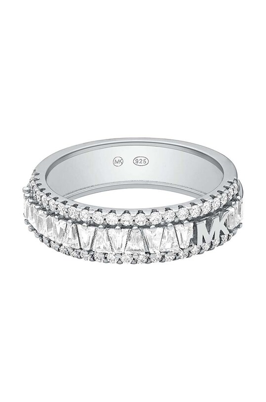 Перстень Michael Kors MKC1637AN040 срібний AA00