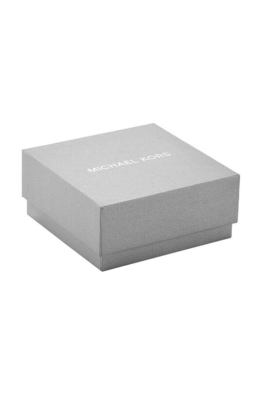 Аксесоари Сребърно колие Michael Kors MKC1641AN931 MKC1641AN931 сребърен