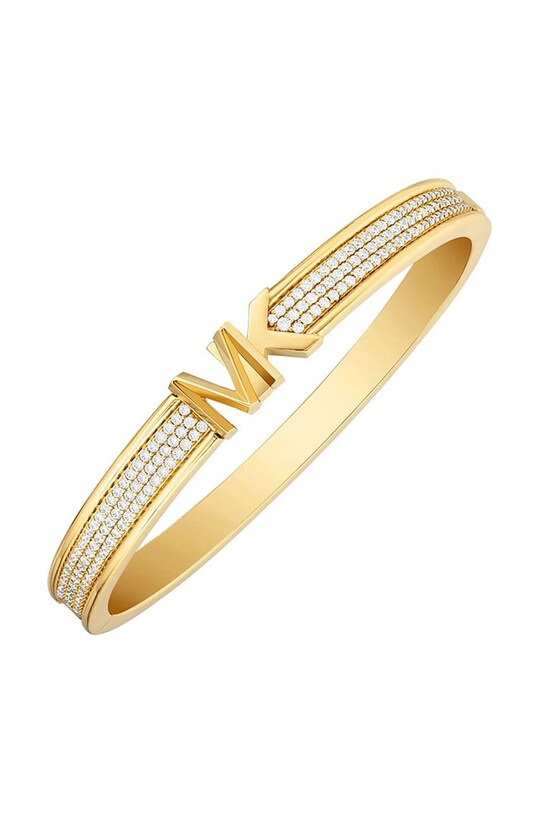 Гривна Michael Kors MKJ7963710 злато AA00