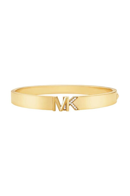 Michael Kors karperec cirkónia arany MKJ7966710