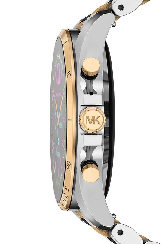 Akcesoria Michael Kors smartwatch MKT5134 srebrny